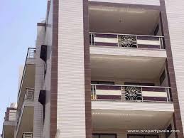 flat for rent in New Delhi